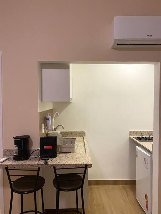 Apartamento Estudio Reformado Em Copacabana