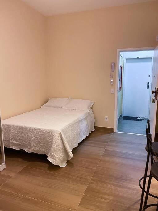 Estudio Reformado Em Copacabana *