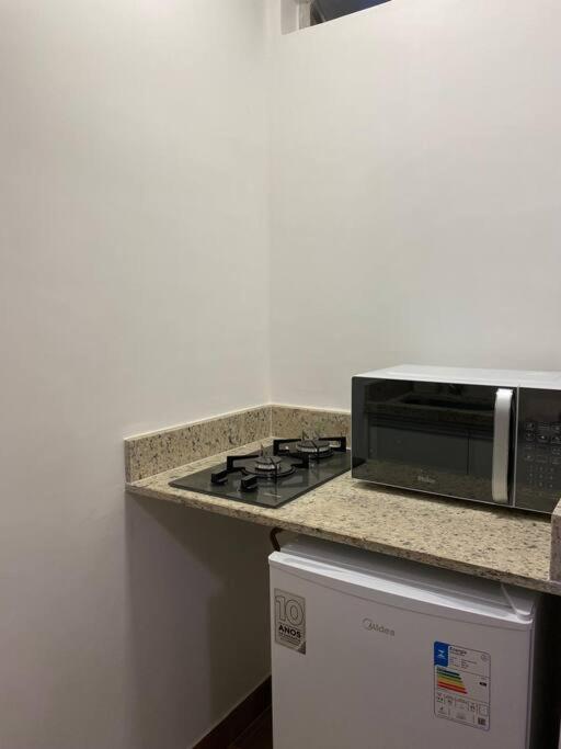 Apartamento Estudio Reformado Em Copacabana Río de Janeiro